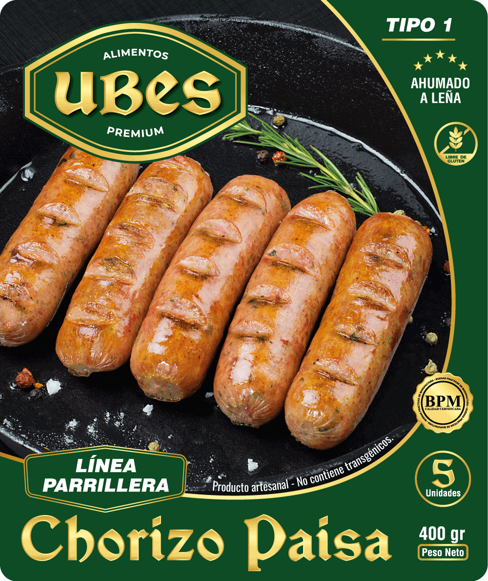 CHORIZA-PAISA-LINEA-PREMIUM